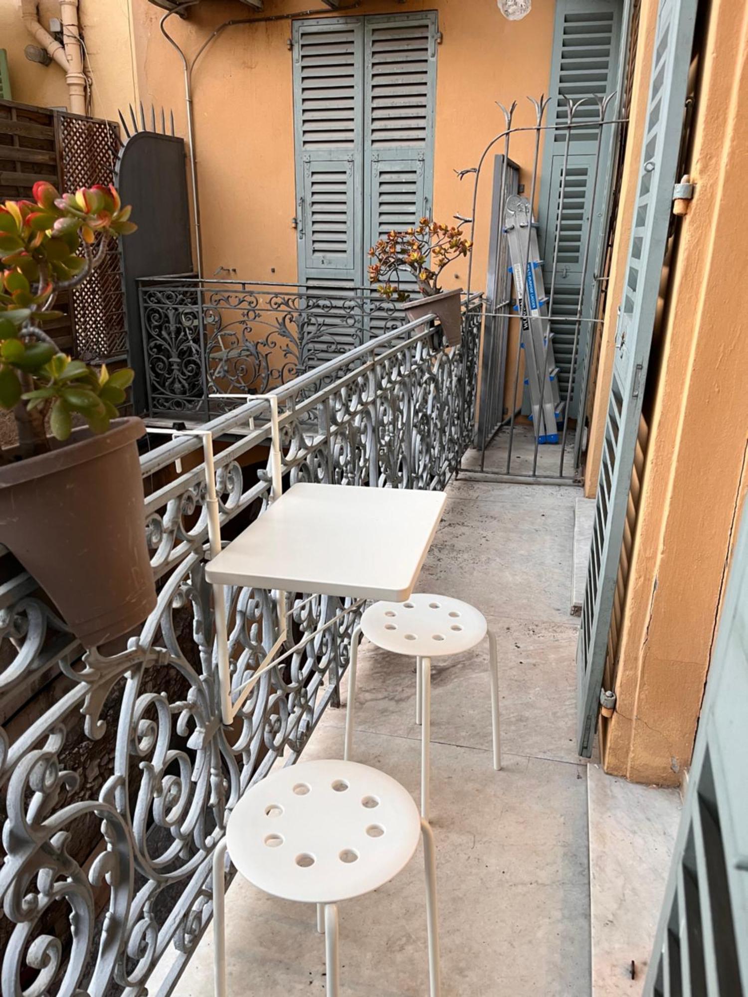 2 Pieces Hyper Centre Proche Apartment