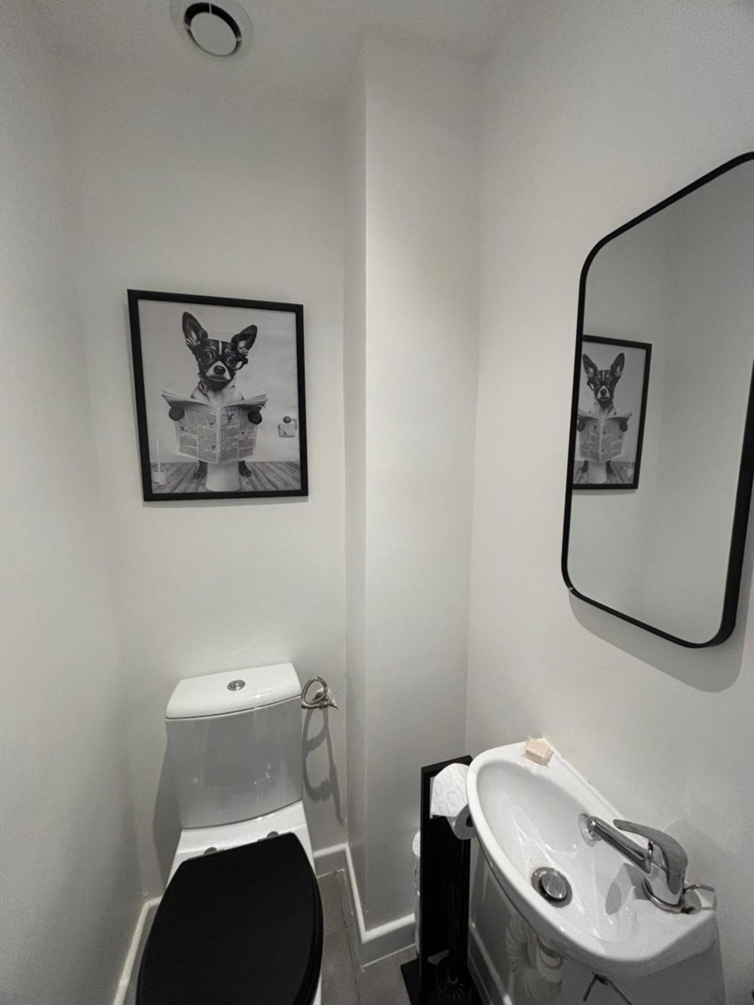 2 Pieces Hyper Centre Proche * Nizza
